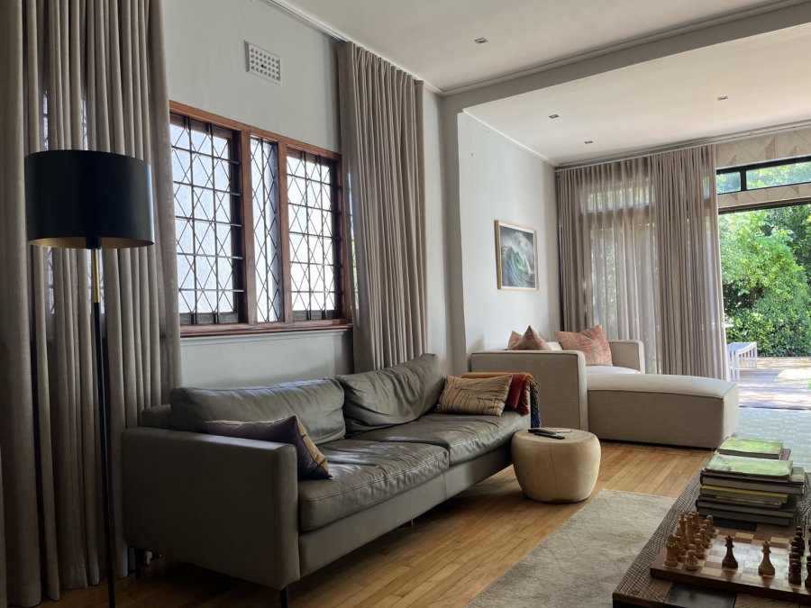 To Let 2 Bedroom Property for Rent in Oranjezicht Western Cape
